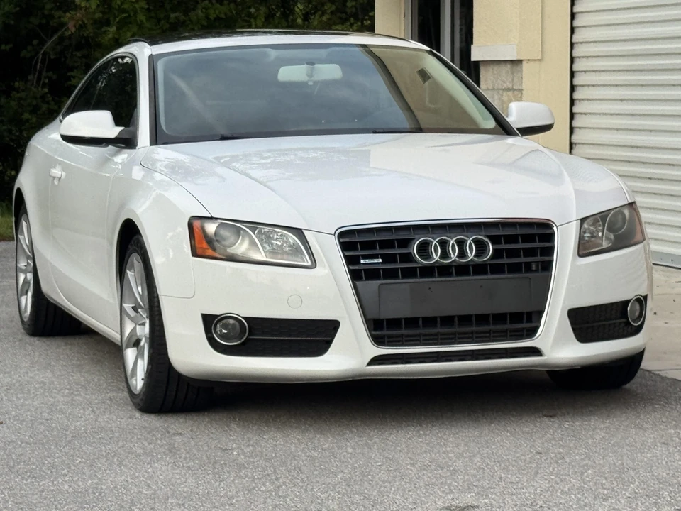 2011 Audi B8 A5 - Image 6 of 31