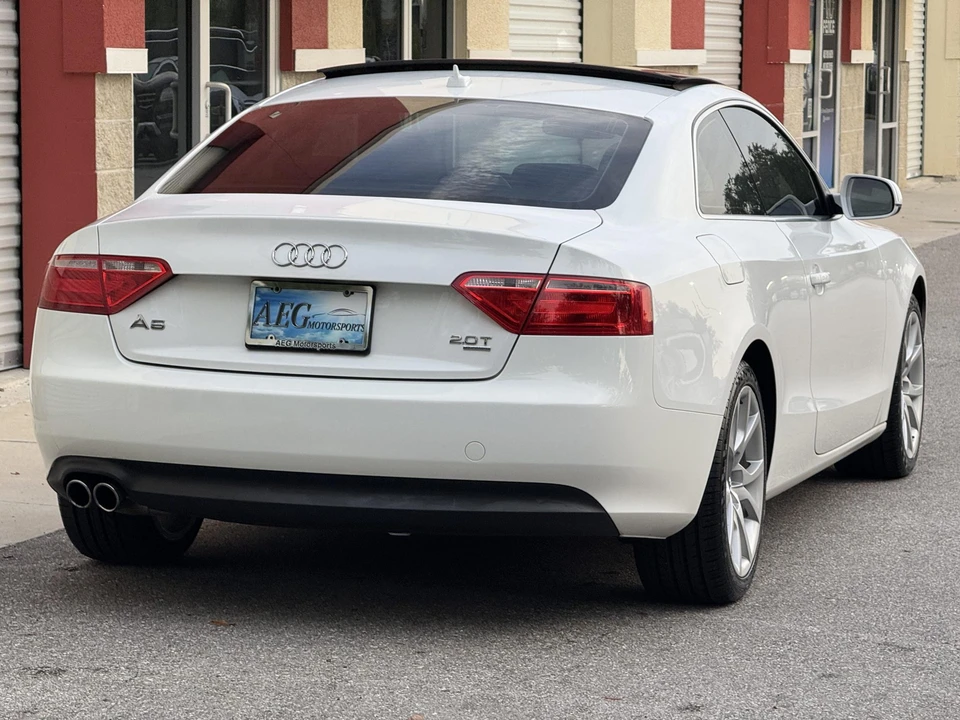 2011 Audi B8 A5 - Image 13 of 31