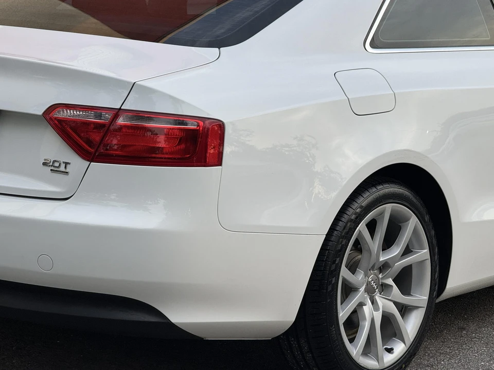 2011 Audi B8 A5 - Image 30 of 31