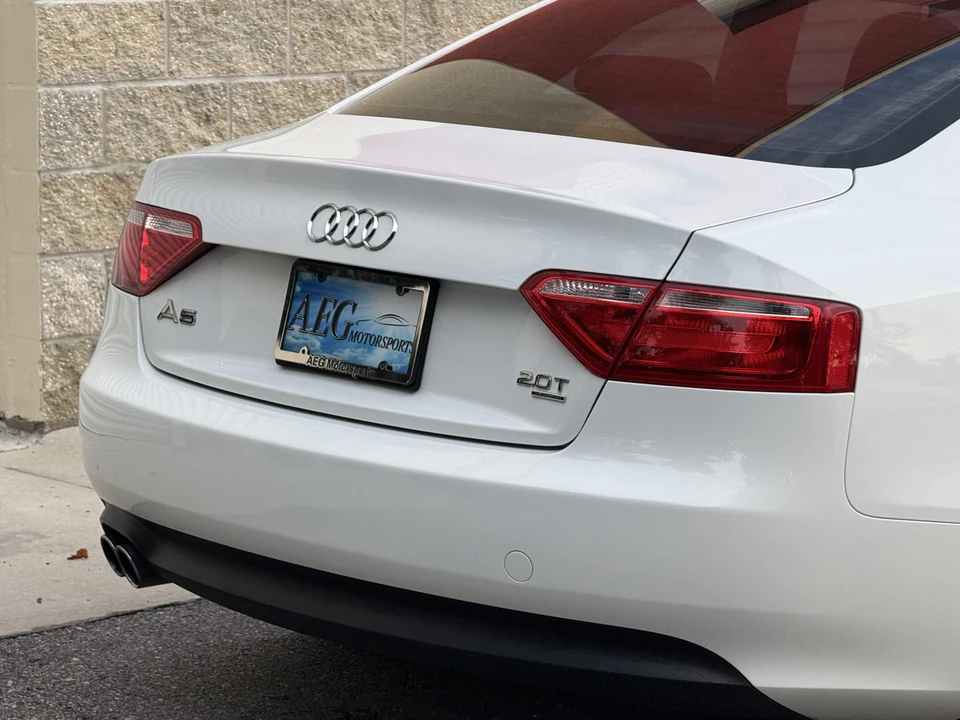 2011 Audi B8 A5 - Image 29 of 31