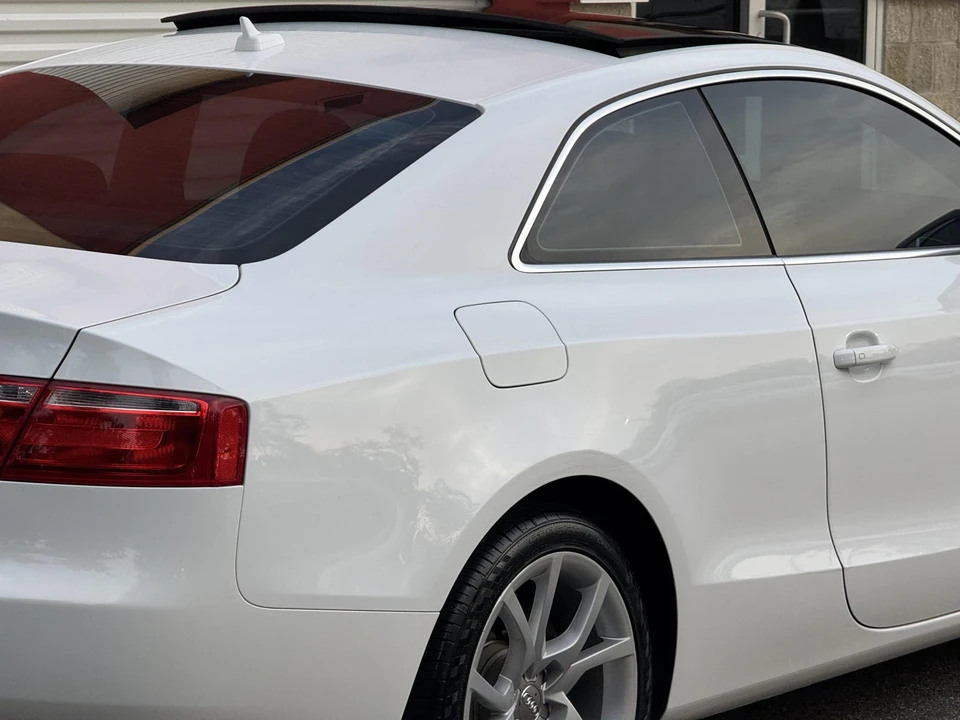 2011 Audi B8 A5 - Image 31 of 31