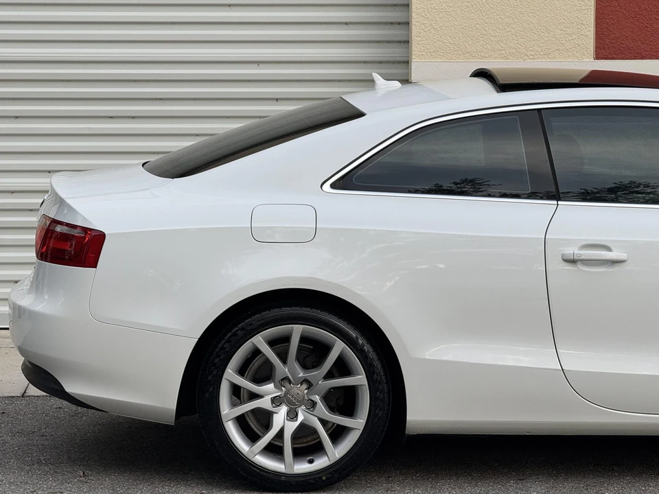 2011 Audi B8 A5 - Image 22 of 31