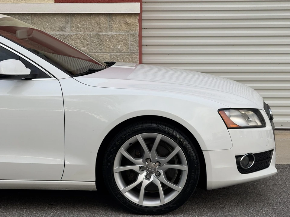 2011 Audi B8 A5 - Image 23 of 31
