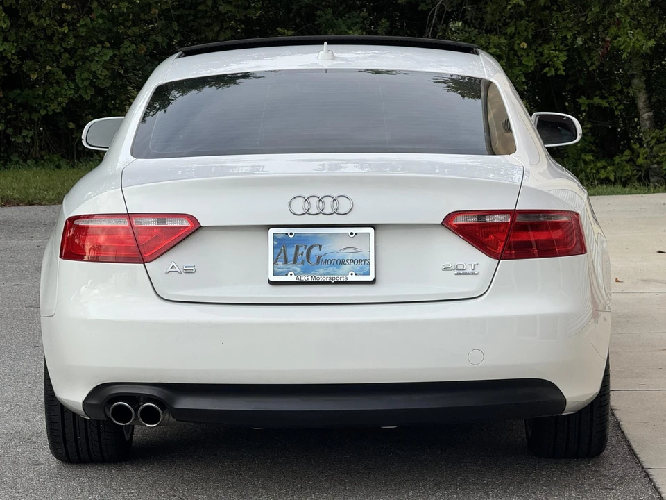 2011 Audi B8 A5 - Image 14 of 31