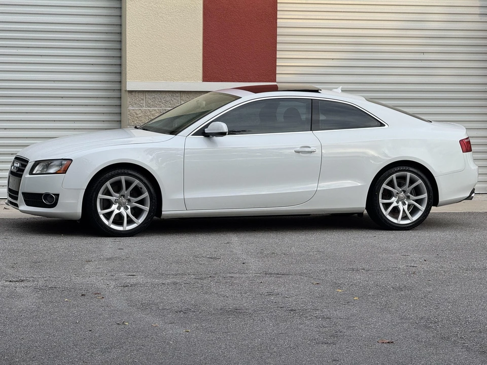 2011 Audi B8 A5 - Image 17 of 31