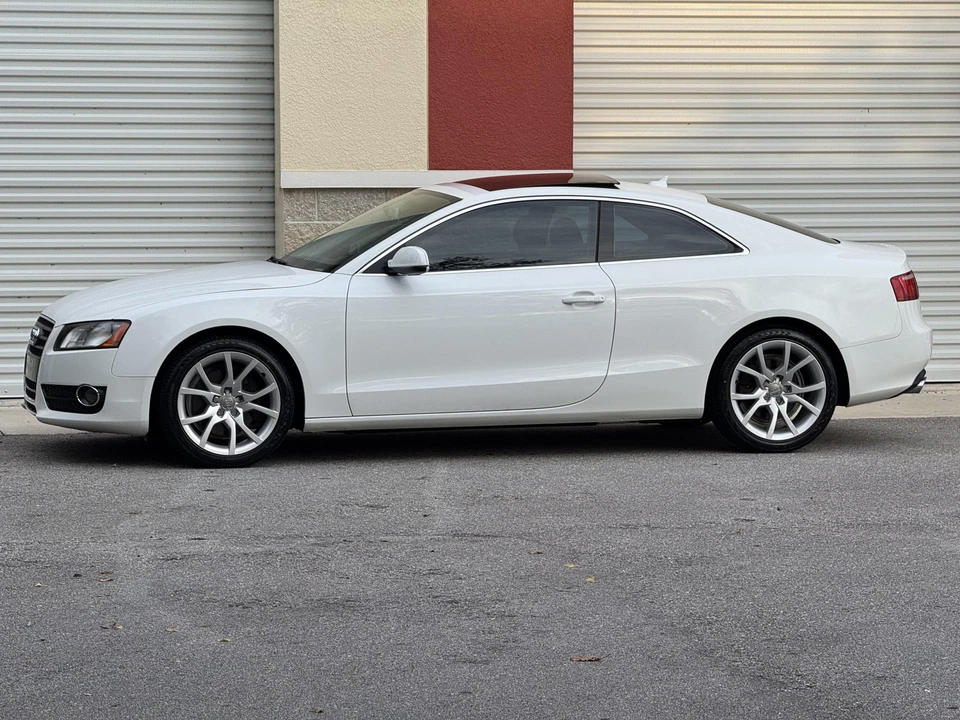 2011 Audi B8 A5 - Image 18 of 31