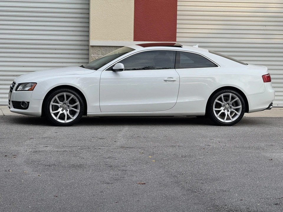 2011 Audi B8 A5 - Image 19 of 31