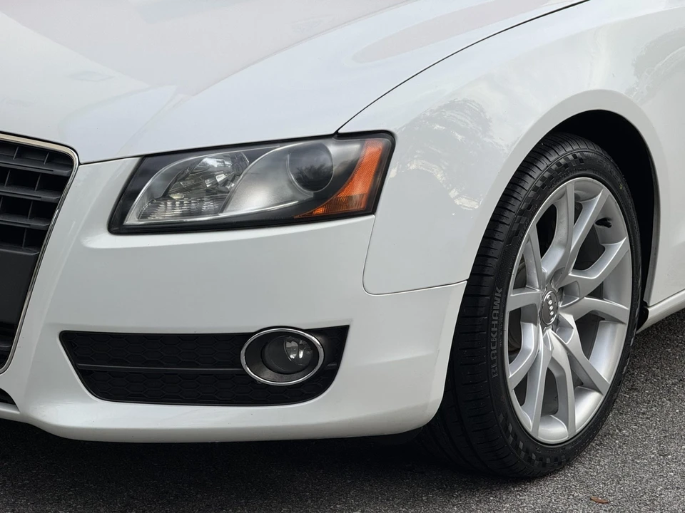 2011 Audi B8 A5 - Image 24 of 31