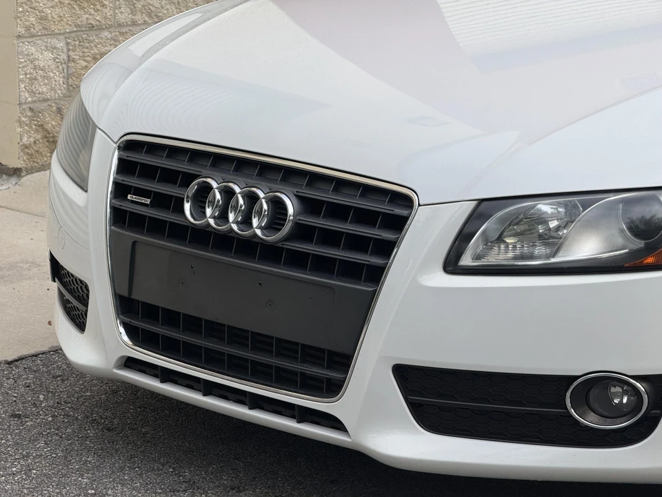 2011 Audi B8 A5 - Image 21 of 31