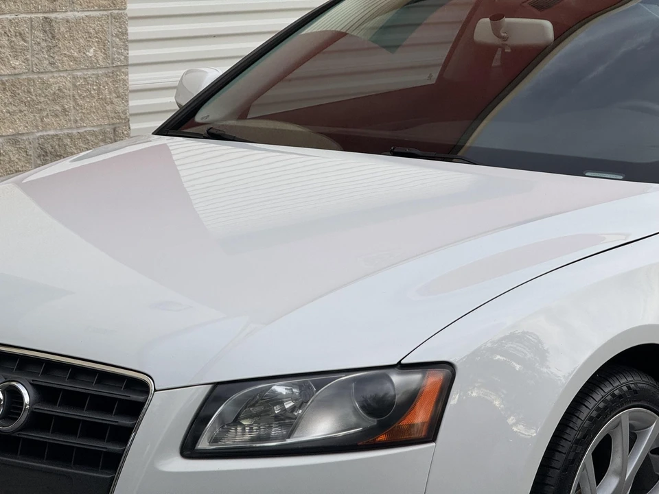 2011 Audi B8 A5 - Image 26 of 31