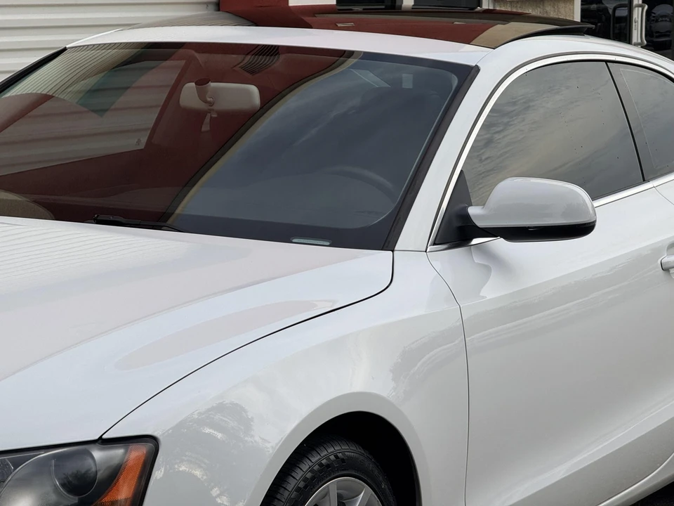 2011 Audi B8 A5 - Image 27 of 31