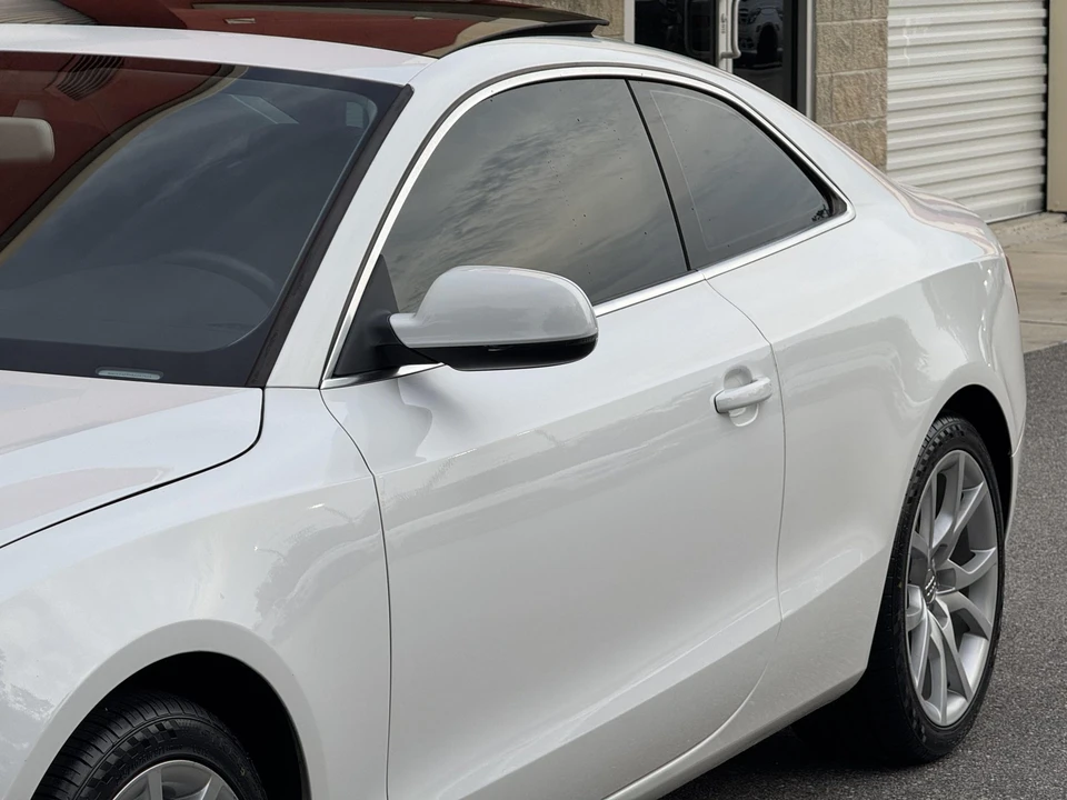 2011 Audi B8 A5 - Image 28 of 31