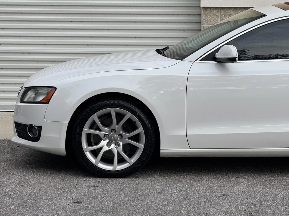 2011 Audi B8 A5 - Image 17 of 31