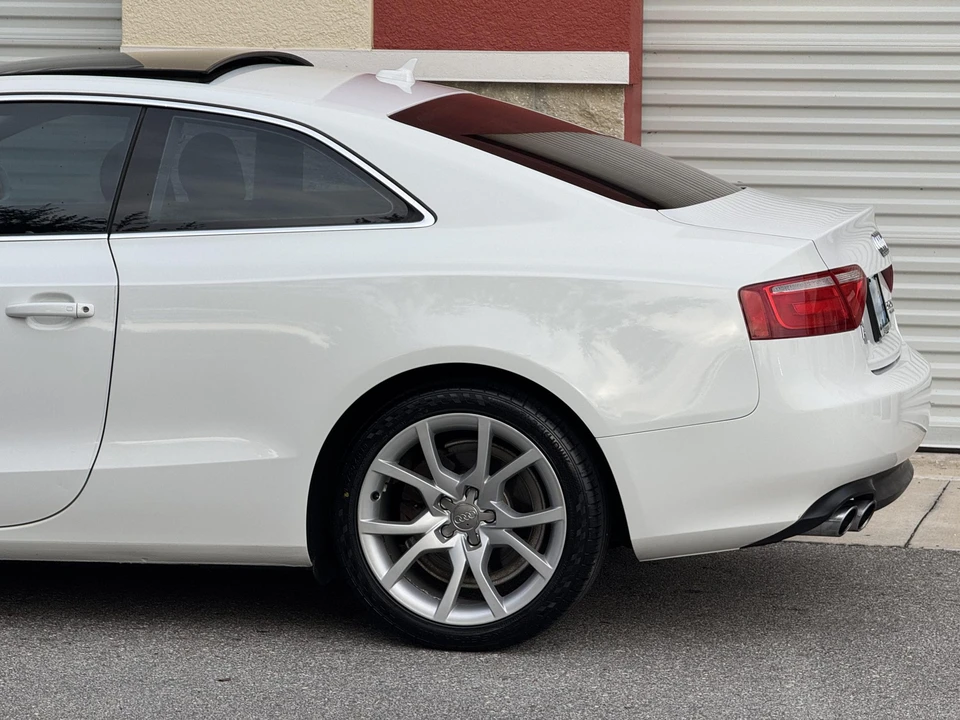 2011 Audi B8 A5 - Image 21 of 31