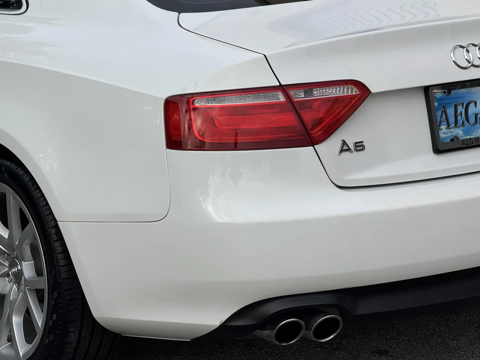 2011 Audi B8 A5 - Image 31 of 31