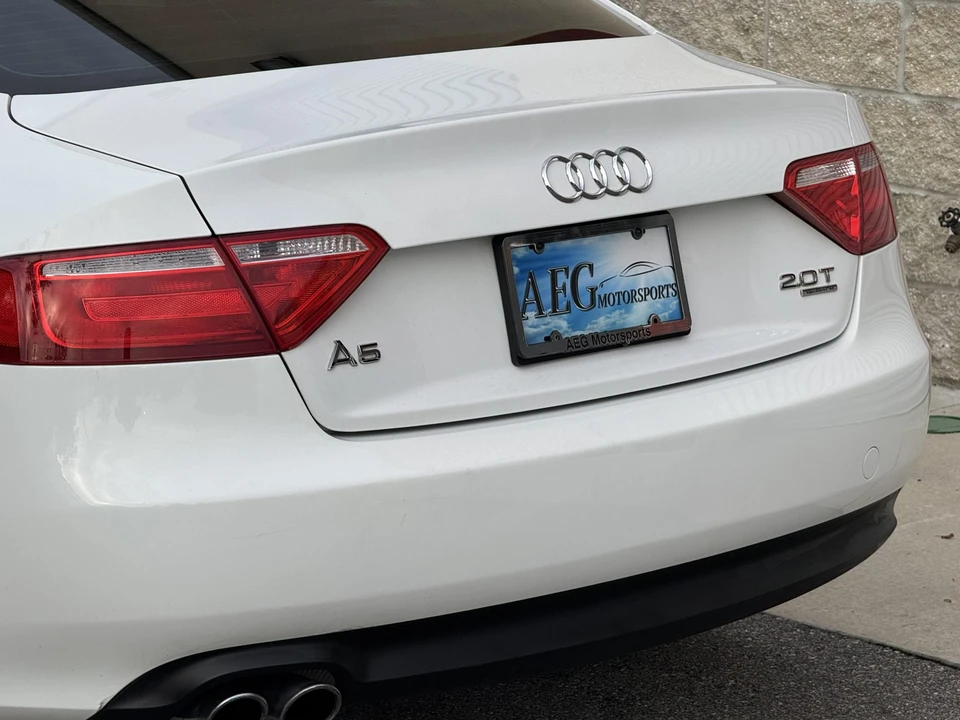 2011 Audi B8 A5 - Image 28 of 31