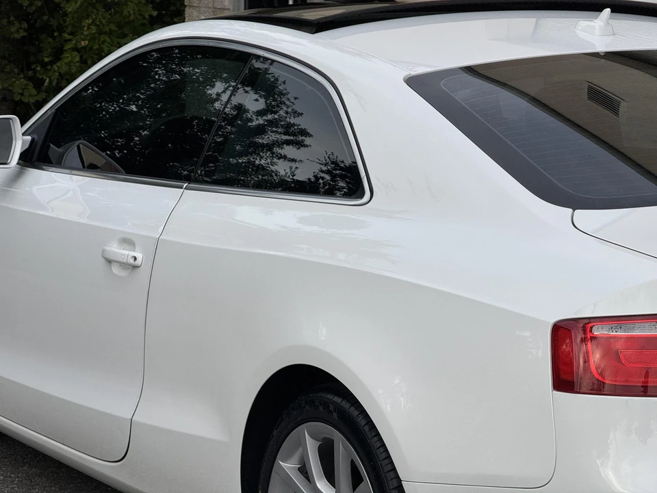 2011 Audi B8 A5 - Image 30 of 31