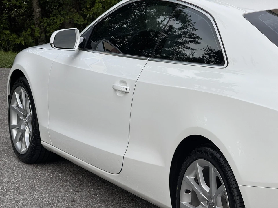 2011 Audi B8 A5 - Image 29 of 31