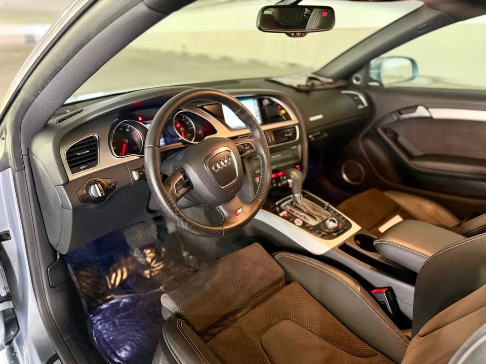 2011 Audi B8 A5 - Image 12 of 19