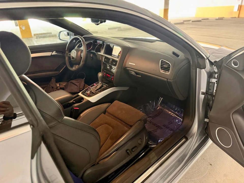 2011 Audi B8 A5 - Image 15 of 19