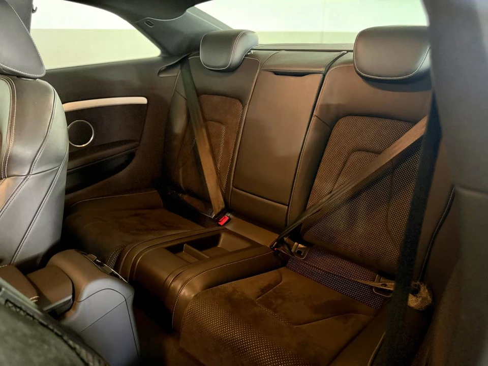 2011 Audi B8 A5 - Image 18 of 19