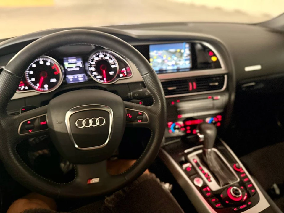 2011 Audi B8 A5 - Image 13 of 19