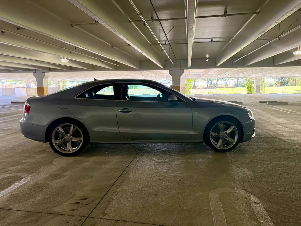 2011 Audi B8 A5 - Image 6 of 19