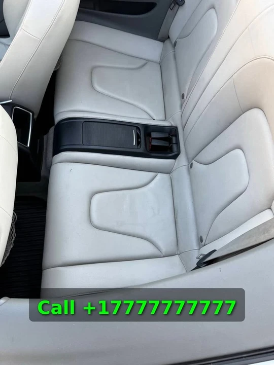 2011 Audi B8 A5 - Image 7 of 20