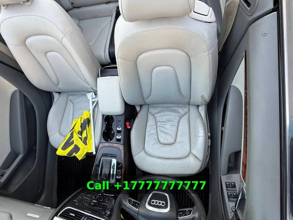 2011 Audi B8 A5 - Image 6 of 20
