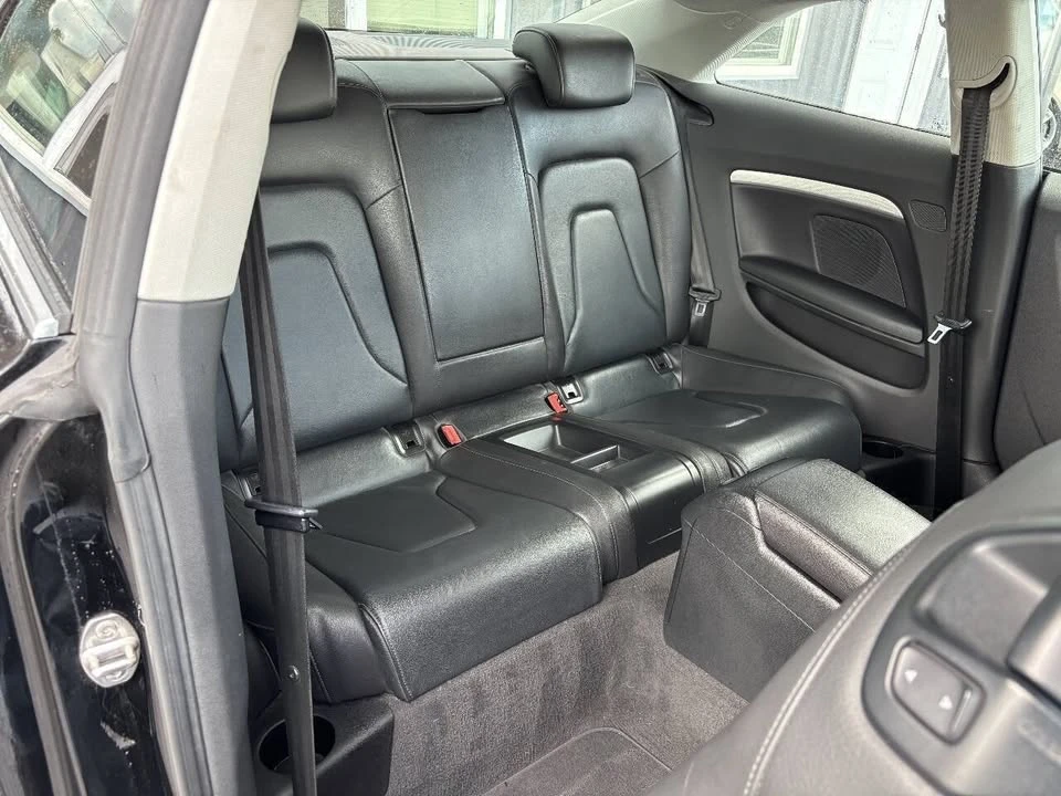 2011 Audi B8 A5 - Image 16 of 19