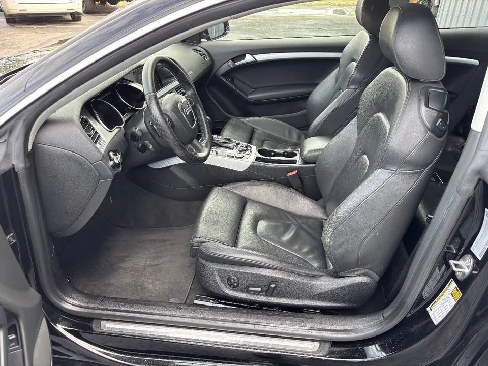 2011 Audi B8 A5 - Image 13 of 19
