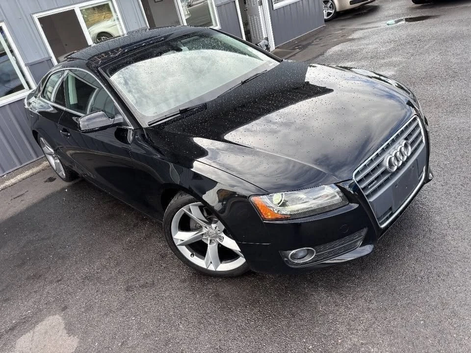 2011 Audi B8 A5 - Image 11 of 19