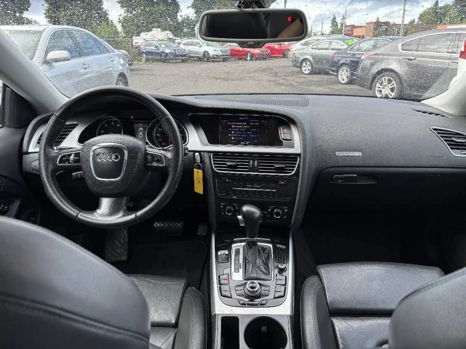 2011 Audi B8 A5 - Image 18 of 19