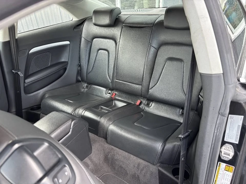 2011 Audi B8 A5 - Image 15 of 19