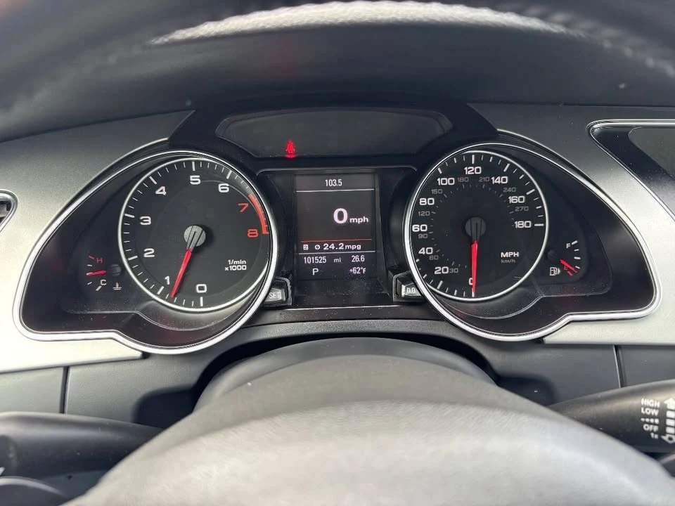 2011 Audi B8 A5 - Image 19 of 19