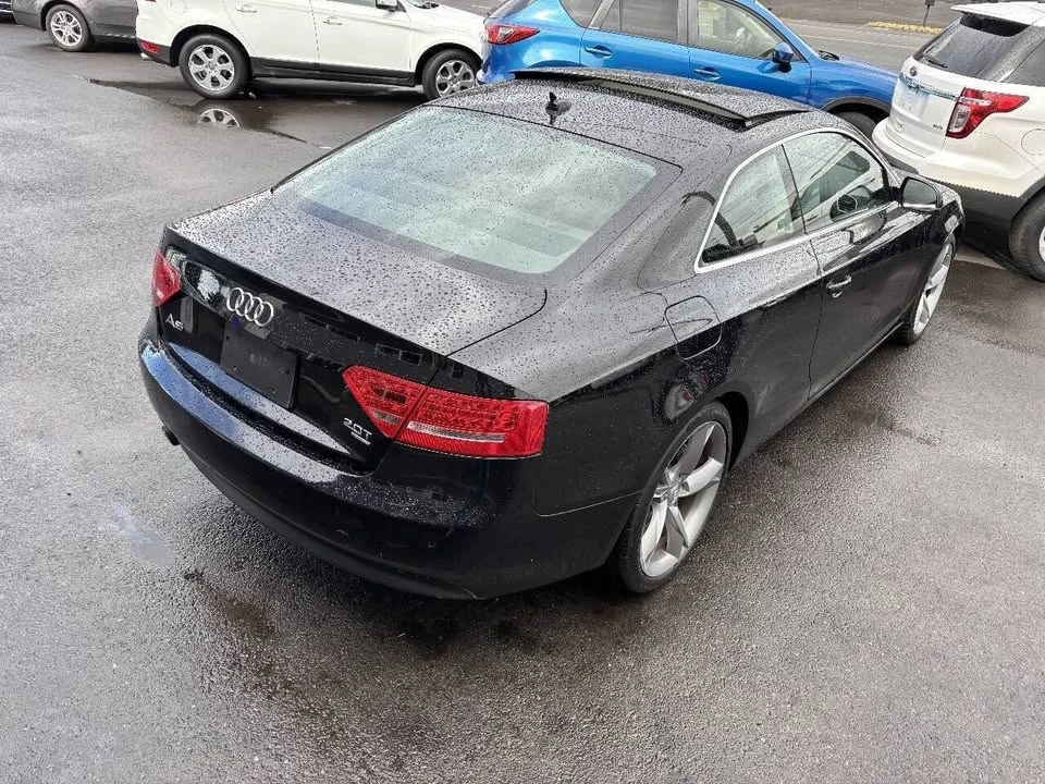 2011 Audi B8 A5 - Image 8 of 19