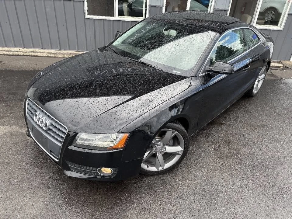 2011 Audi B8 A5 - Image 2 of 19