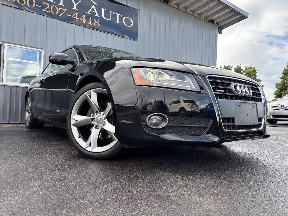 2011 Audi B8 A5 - Image 10 of 19