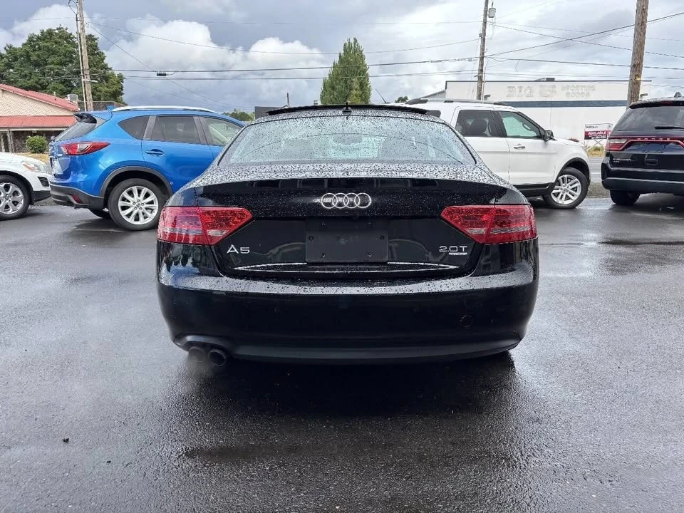 2011 Audi B8 A5 - Image 6 of 19