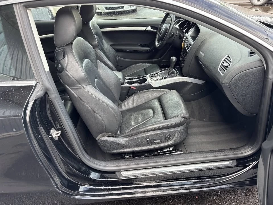 2011 Audi B8 A5 - Image 14 of 19