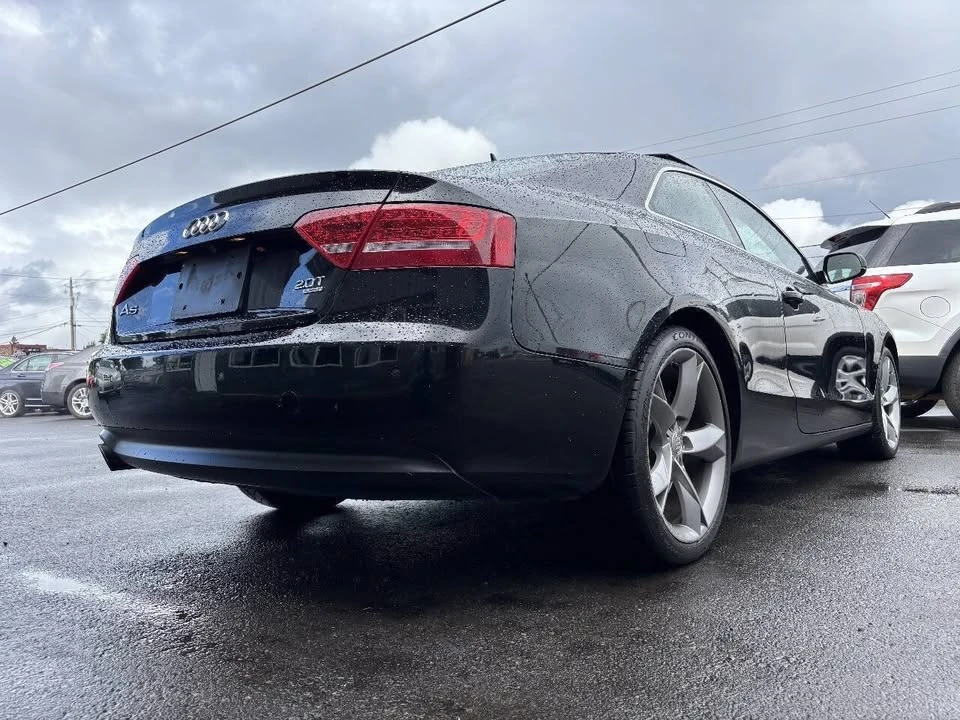2011 Audi B8 A5 - Image 7 of 19