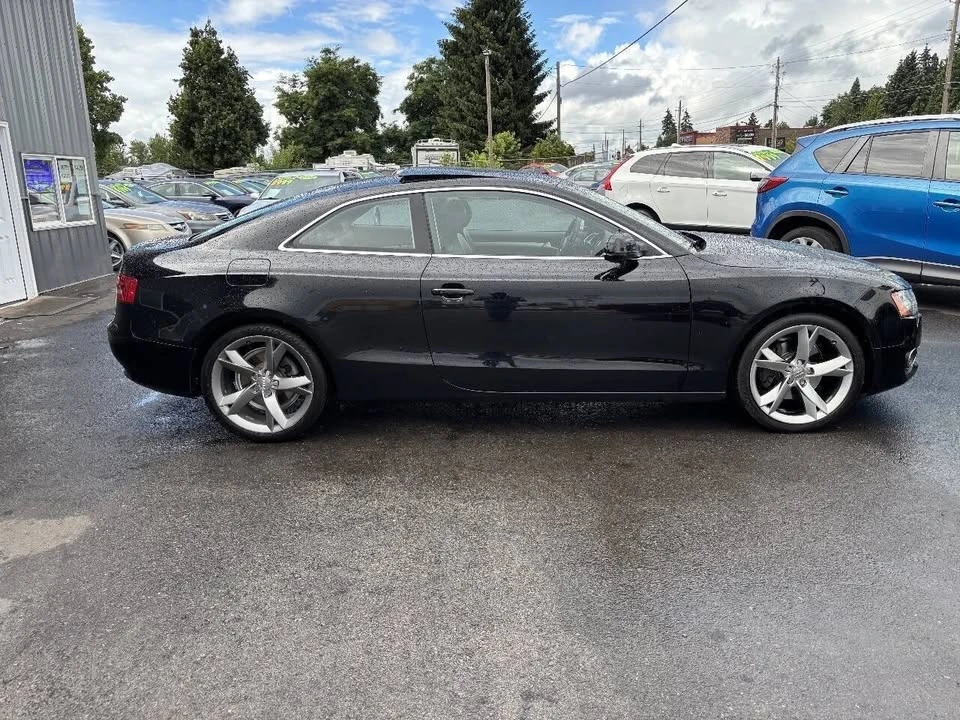 2011 Audi B8 A5 - Image 9 of 19