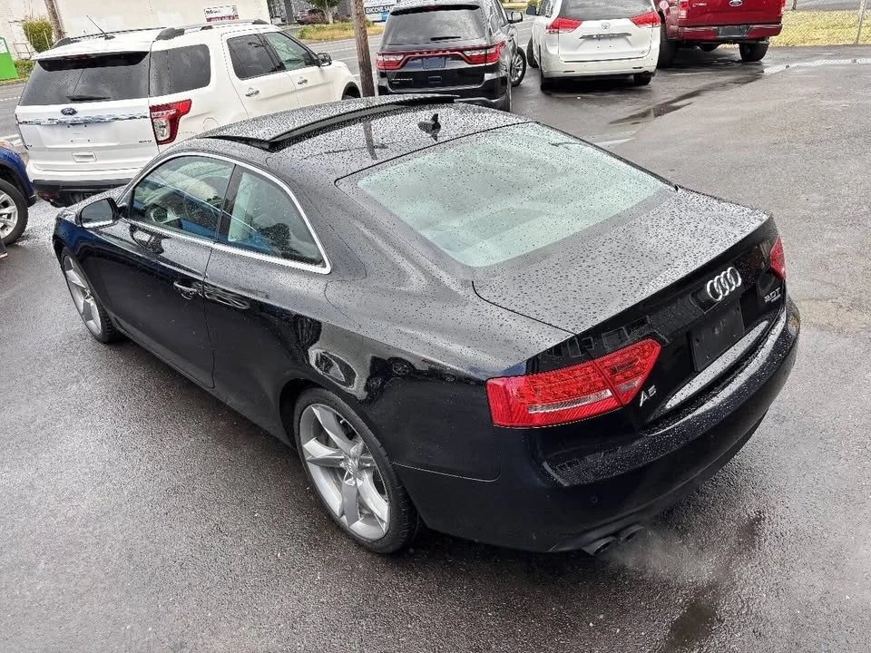 2011 Audi B8 A5 - Image 5 of 19