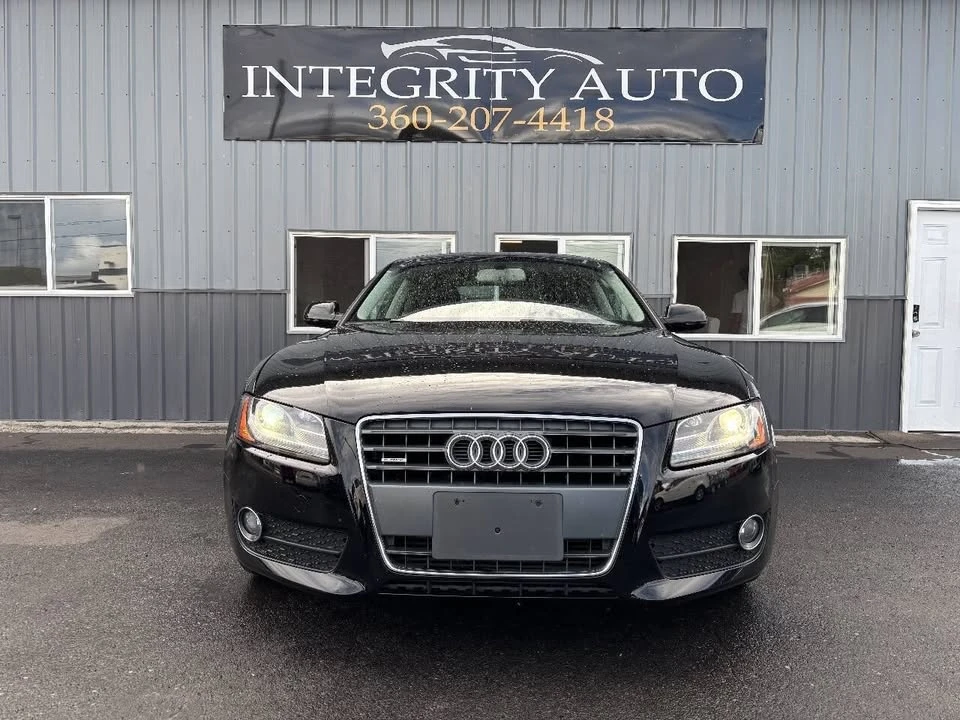 2011 Audi B8 A5 - Image 12 of 19