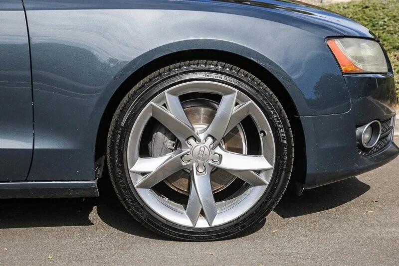 2011 Audi B8 A5 - Image 12 of 21