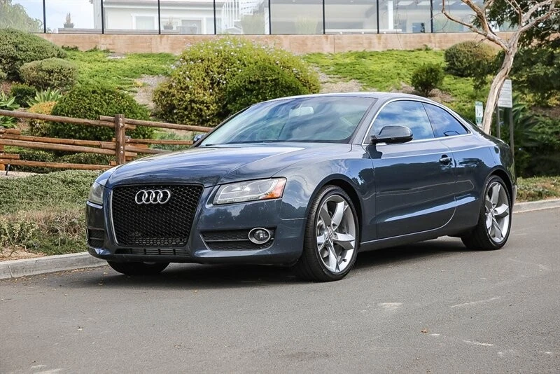 2011 Audi B8 A5 - Image 3 of 21