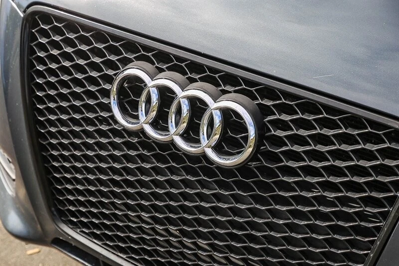 2011 Audi B8 A5 - Image 11 of 21