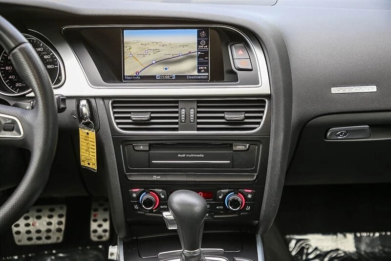 2011 Audi B8 A5 - Image 17 of 21