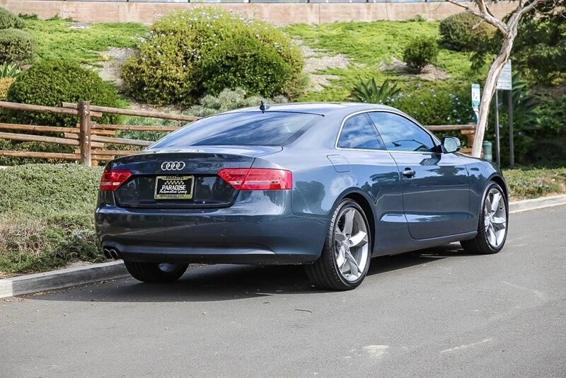 2011 Audi B8 A5 - Image 7 of 21