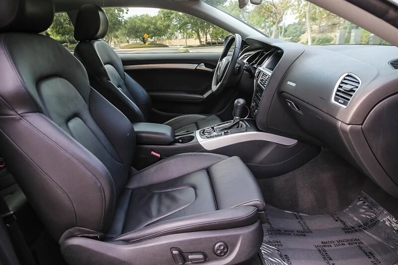 2011 Audi B8 A5 - Image 21 of 21